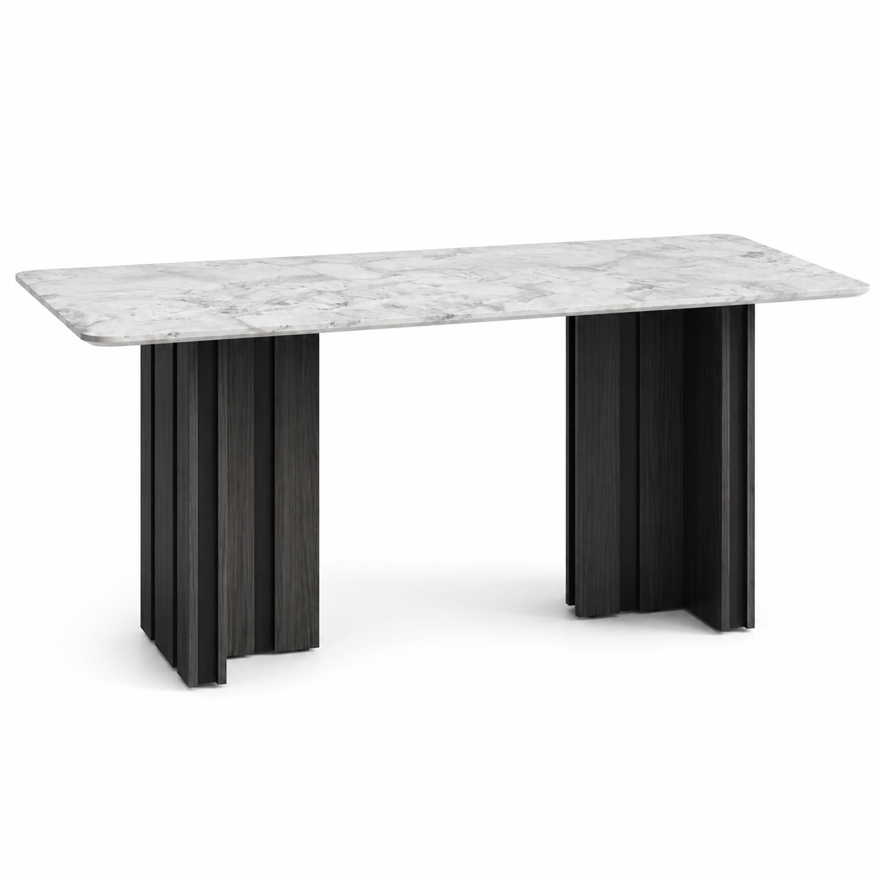 Yvenza Dining Table