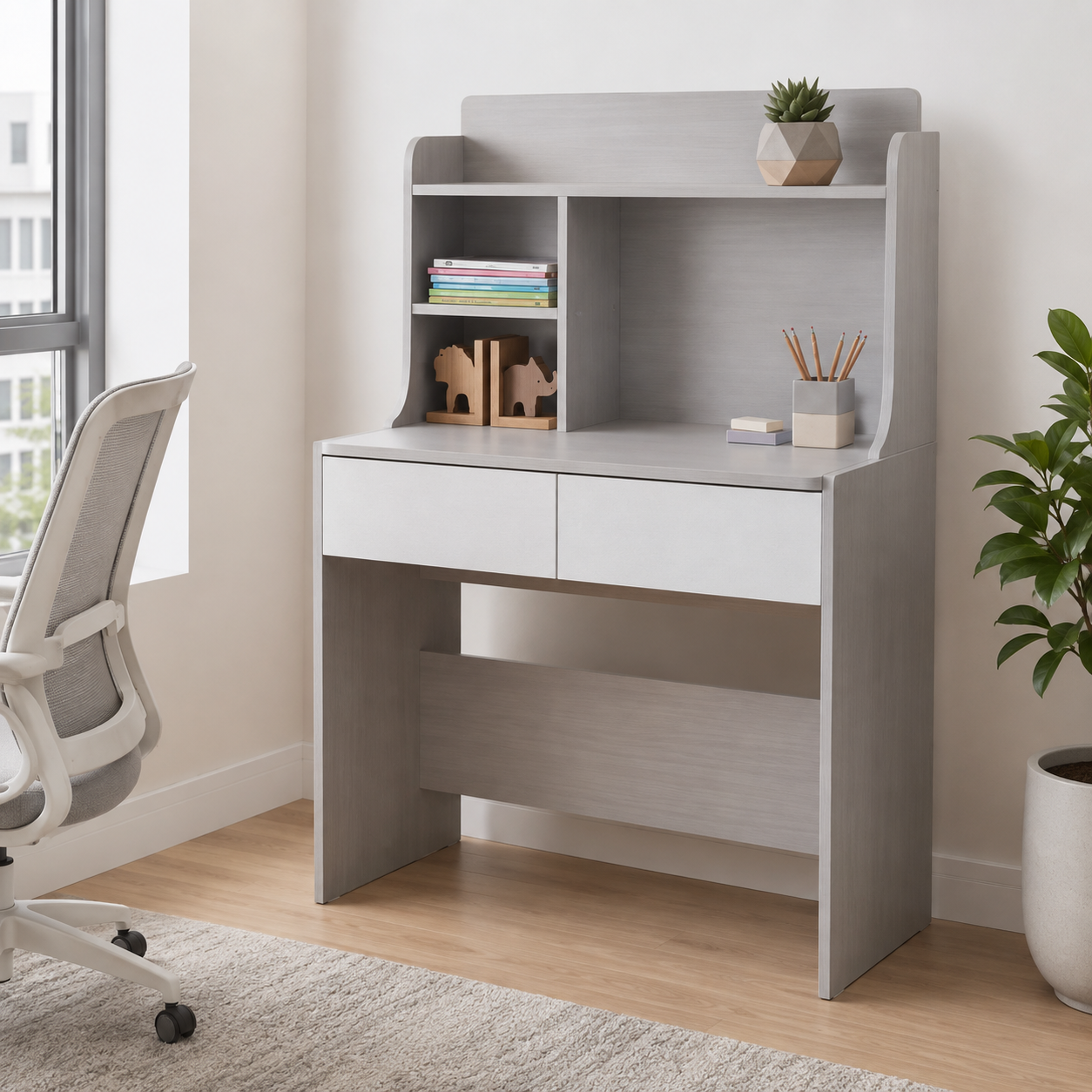 Oriella Study Table