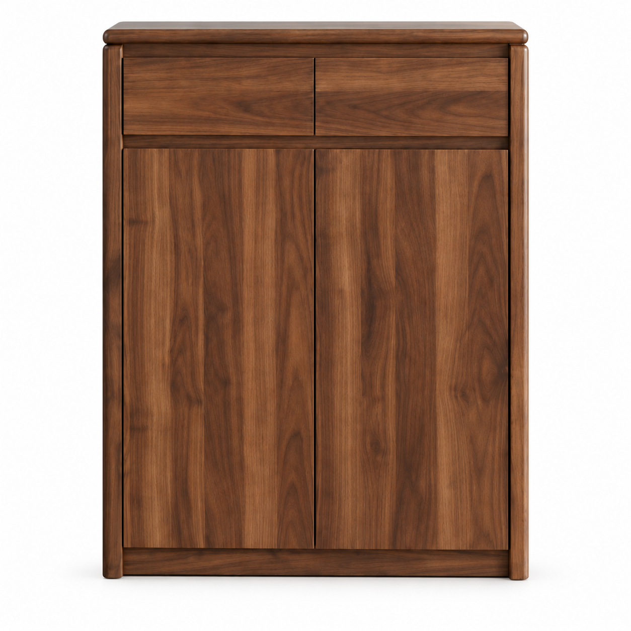 Sevora 2-Door Shoe Cabinet