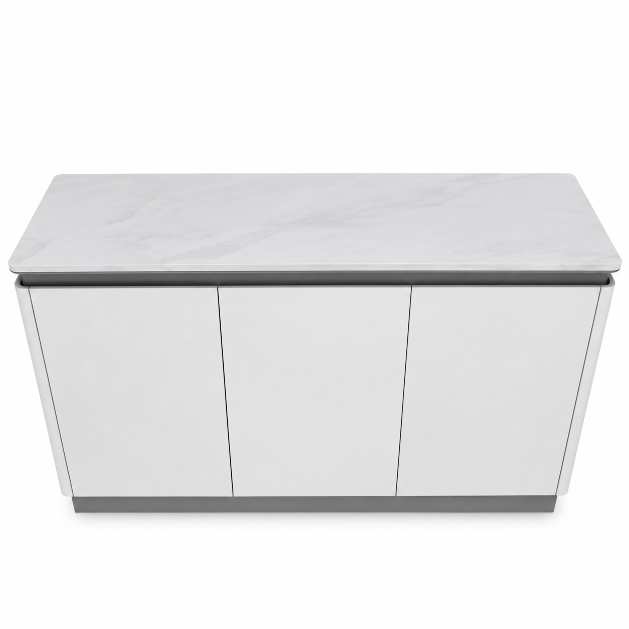 Davento 3-Door Shoe Cabinet (105cm)