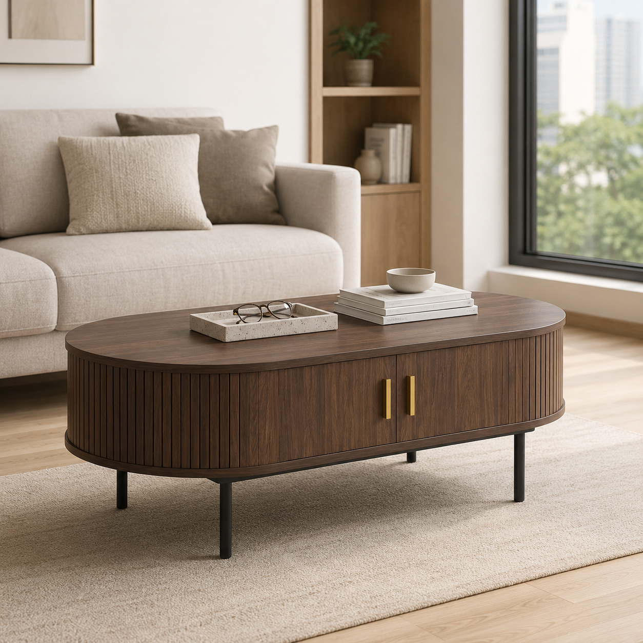 Lavario Coffee Table
