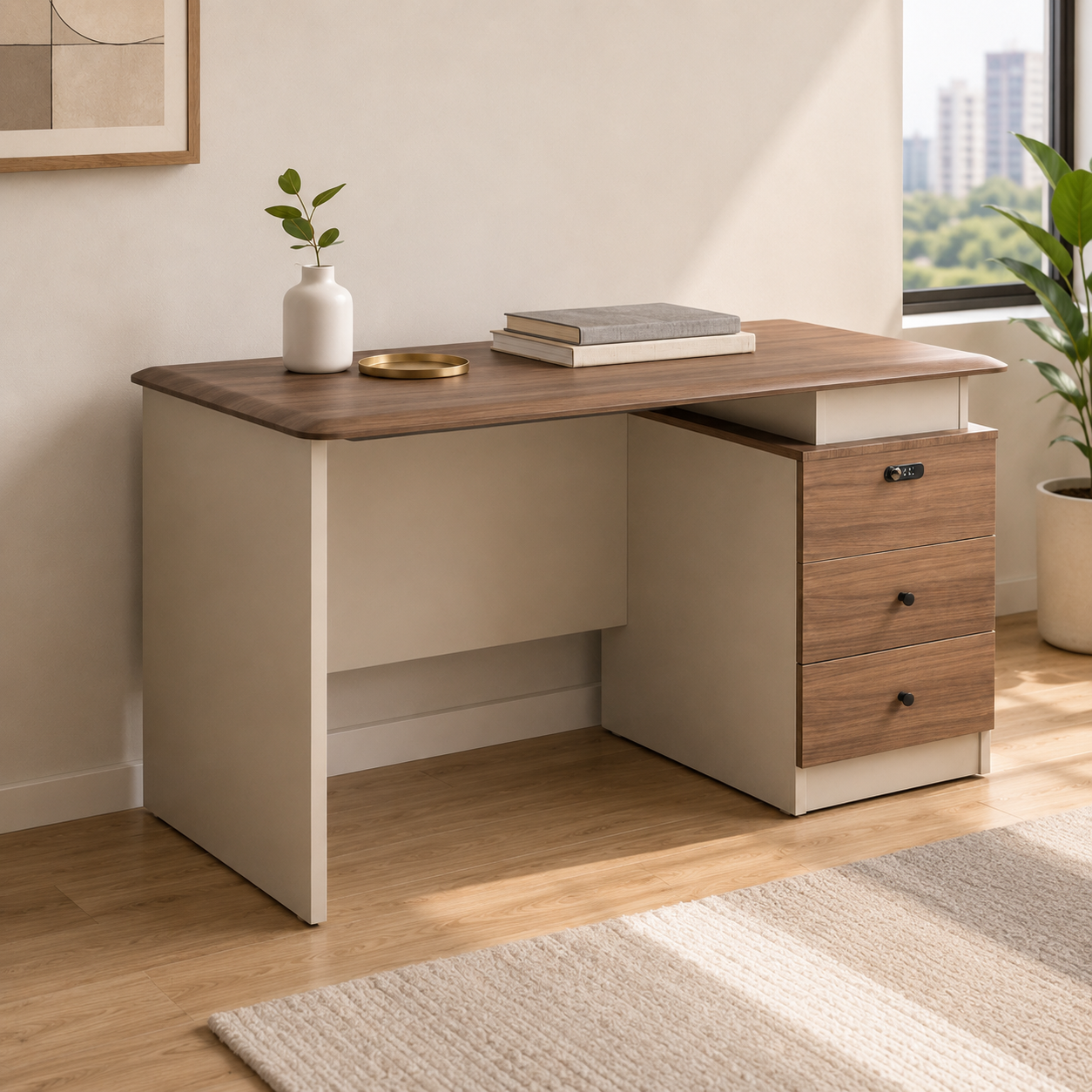 Kavoro Study Table
