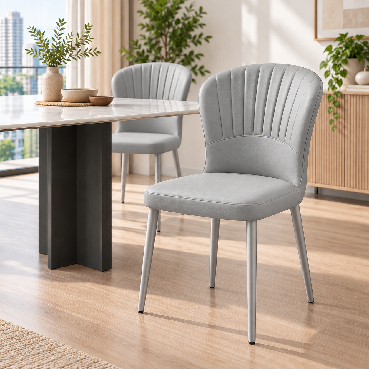 Novoria Dining Chair
