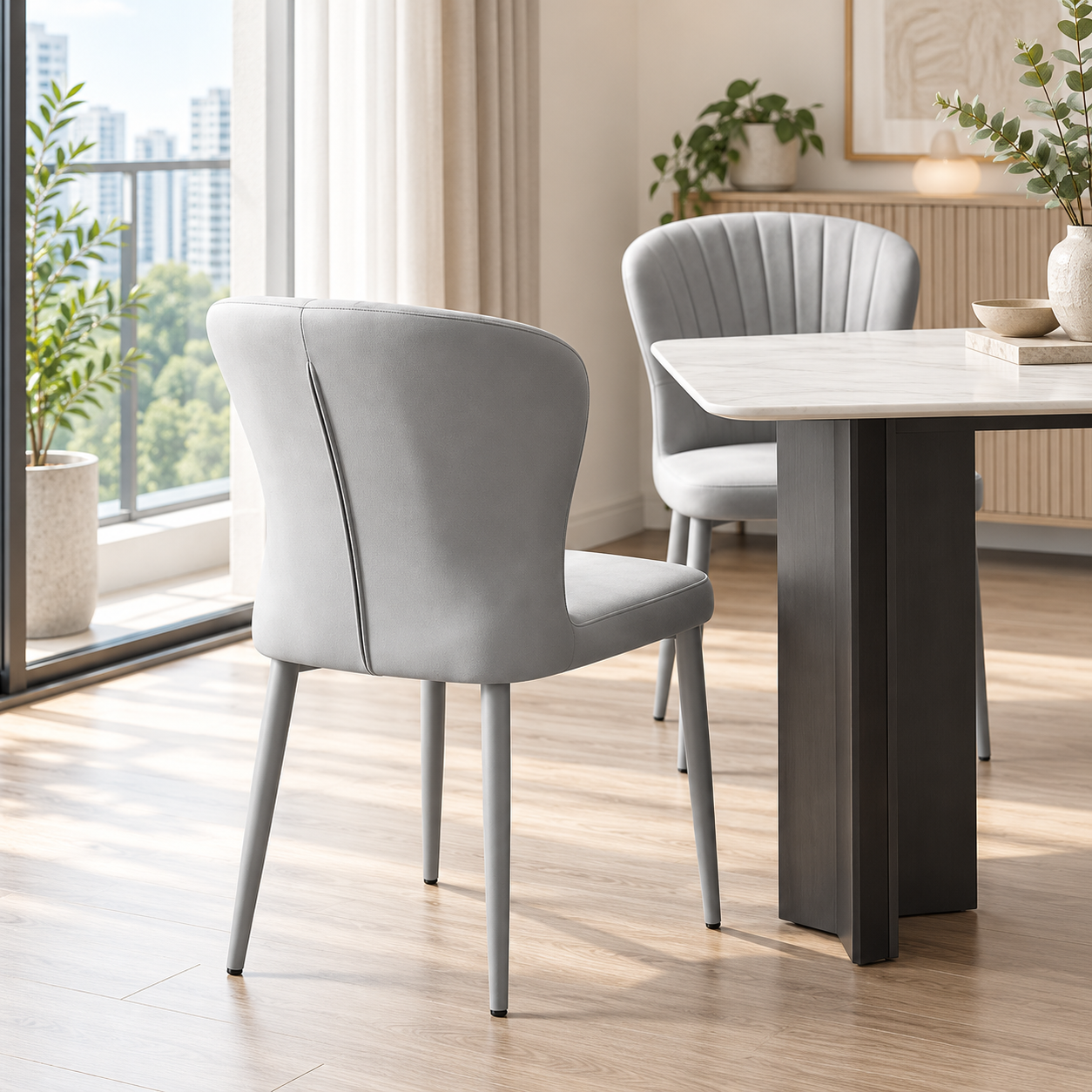 Novoria Dining Chair