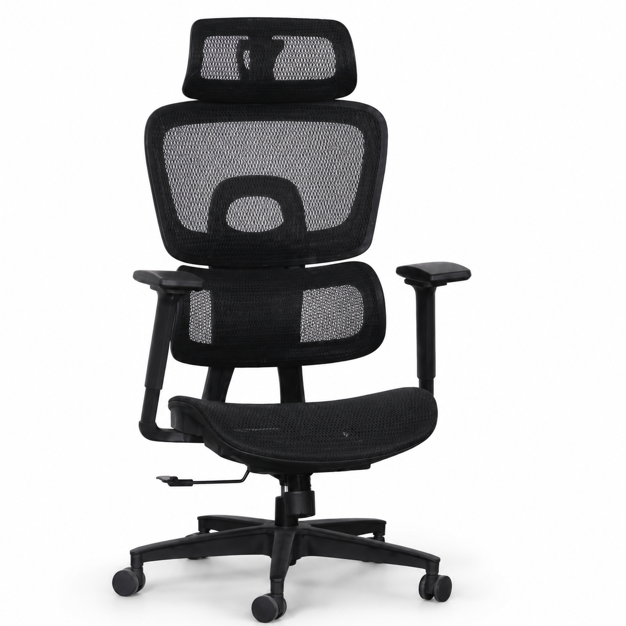 Zenviano High Back Mesh Office Chair