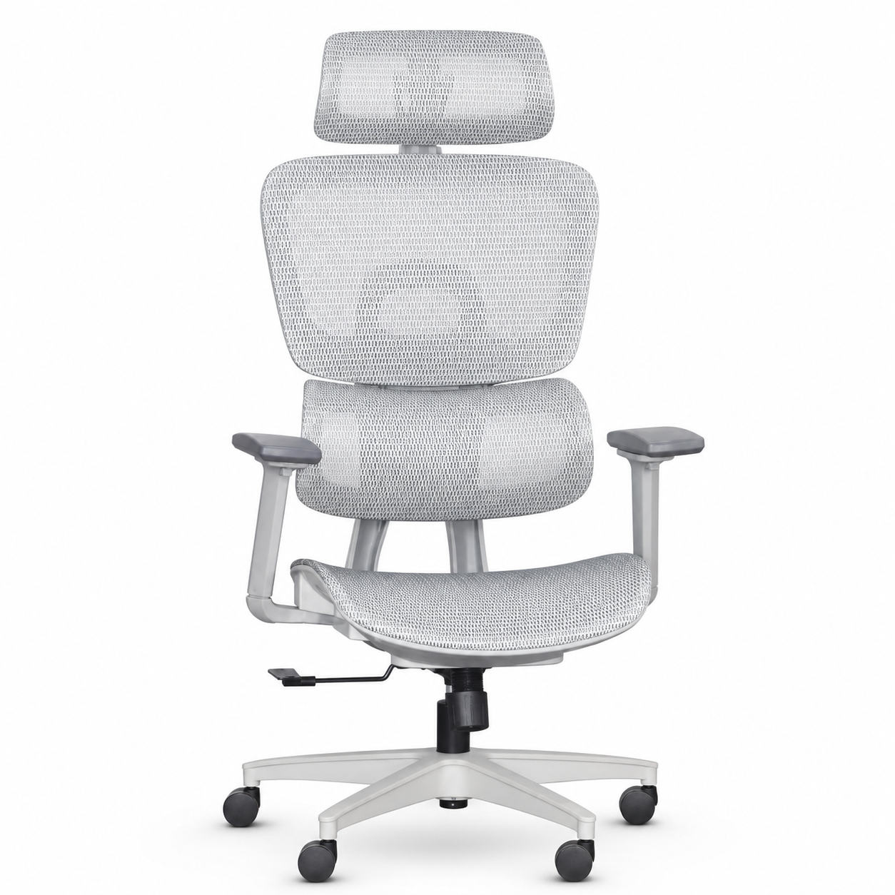 Zenviano High Back Mesh Office Chair