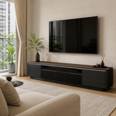 Graviere TV Console