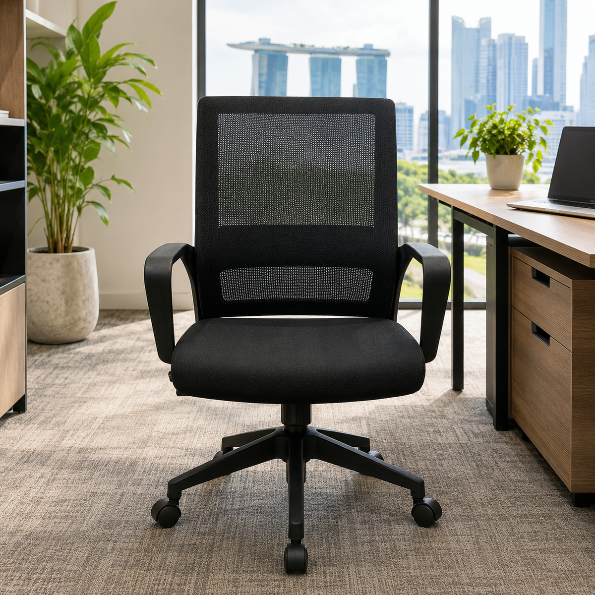 Ronaldo Office Chair