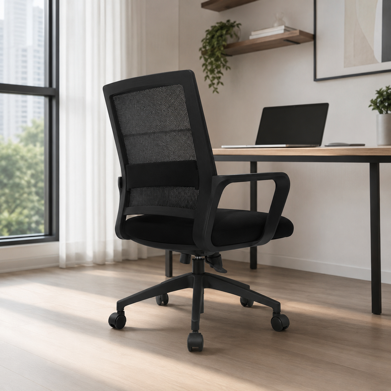Ronaldo Office Chair