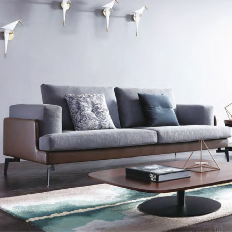 Sectra Fabric Sofa