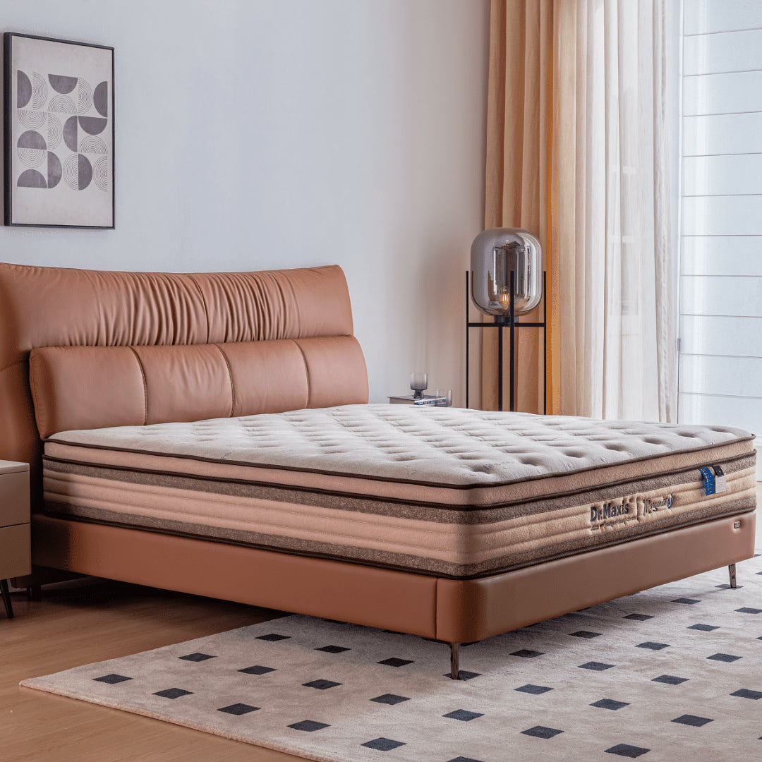 Dr.Maxis AI Morganite Mattress