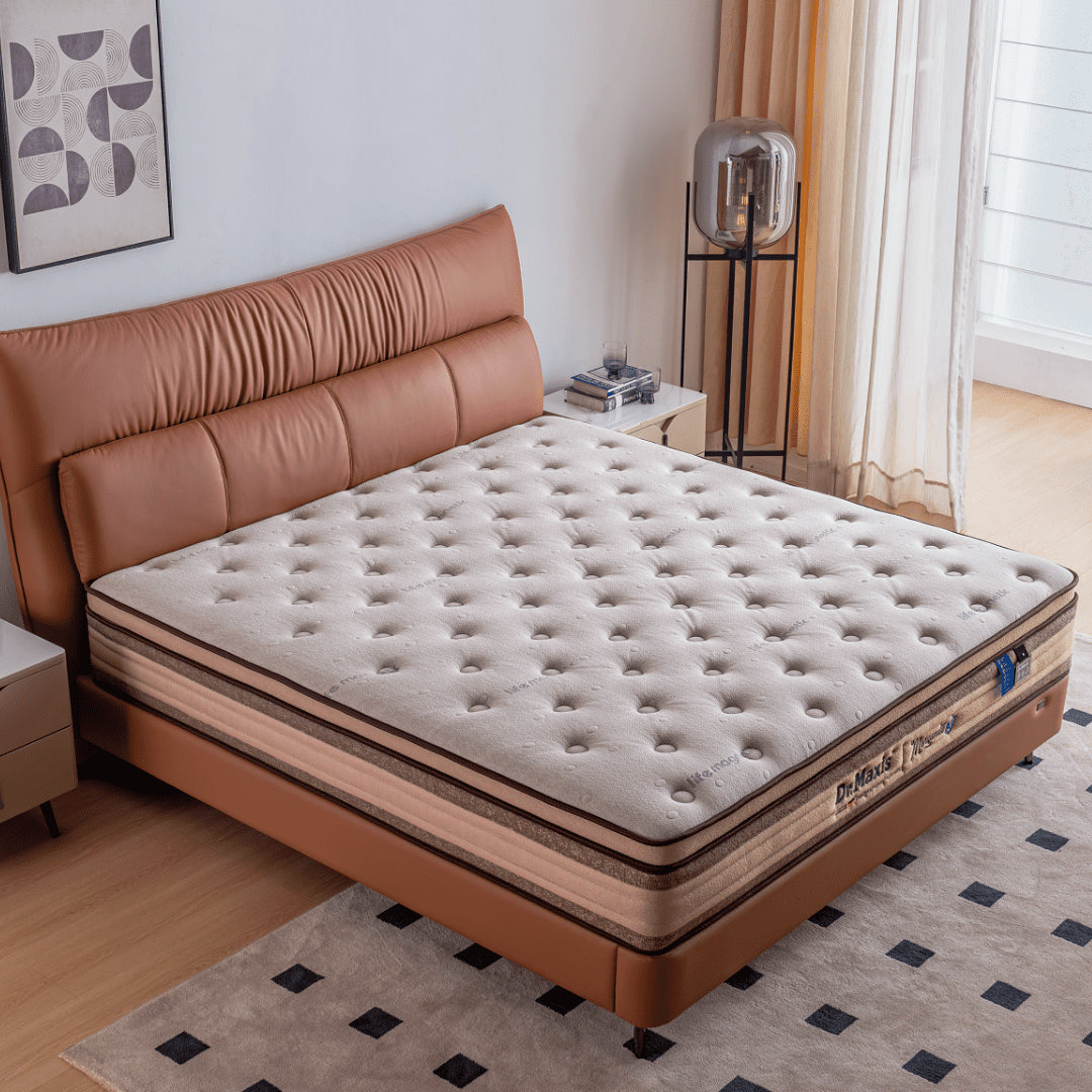 Dr.Maxis AI Morganite Mattress