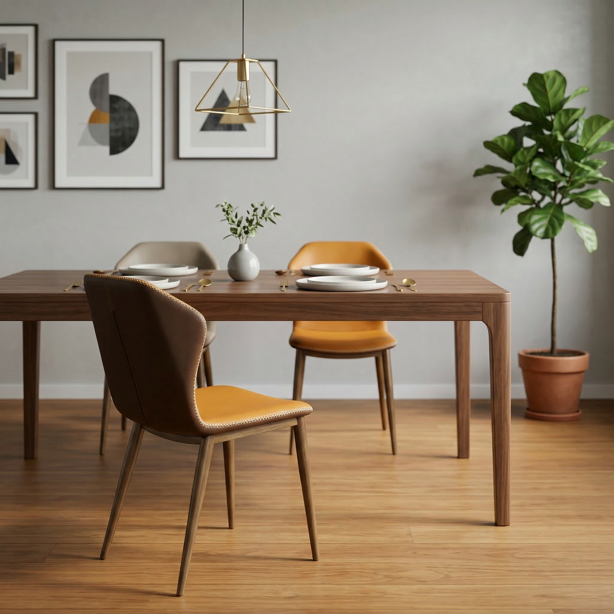 Doraza Dining Chair