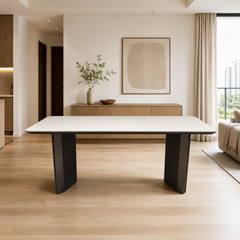 Ashley Dining Table