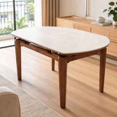 Maxine Extendable Dining Table