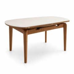 Maxine Extendable Dining Table