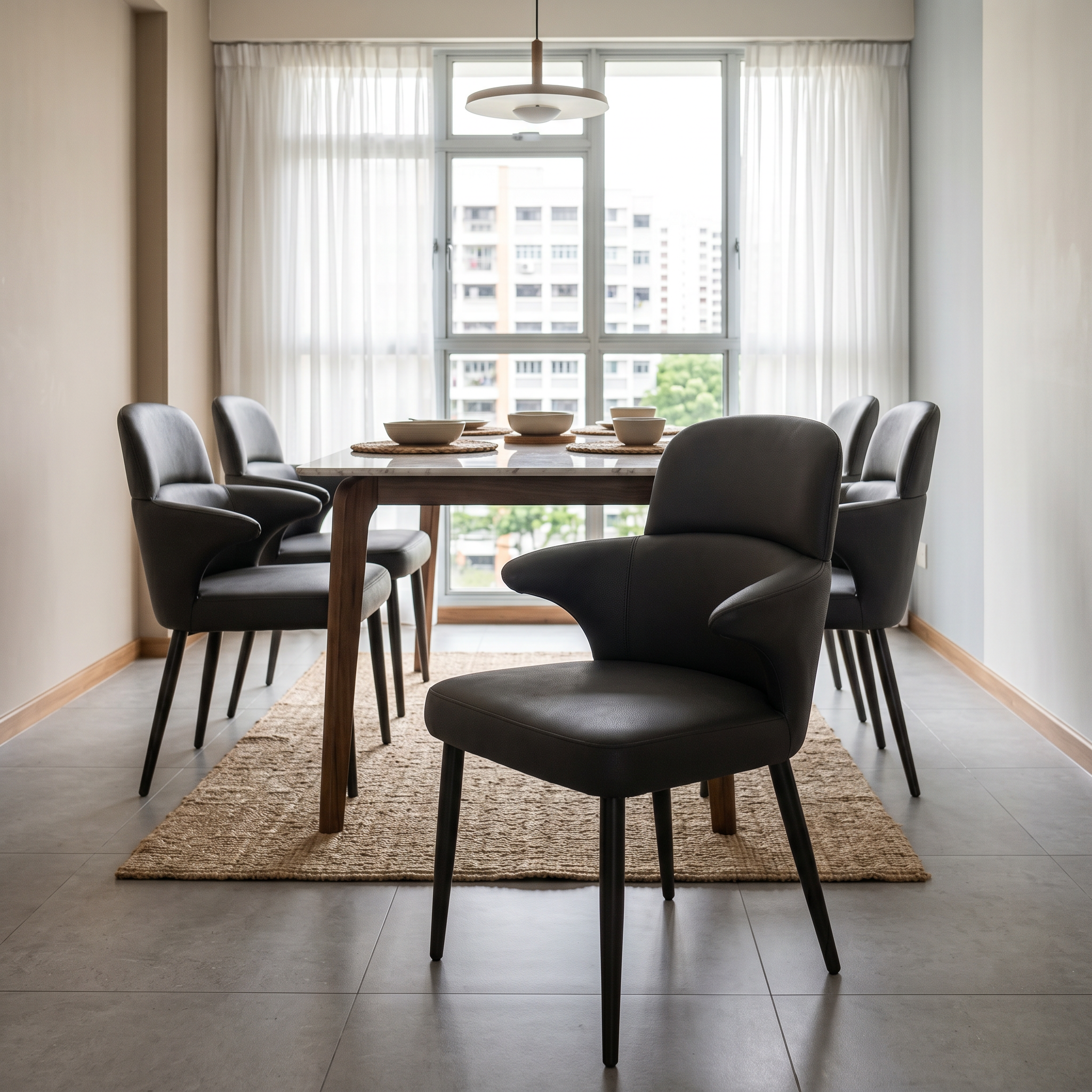 Lauren Dining Chair