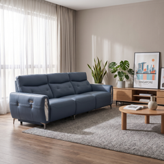 Rhyan Electric Recliner Sofa