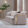 Brixton Fabric Sofa