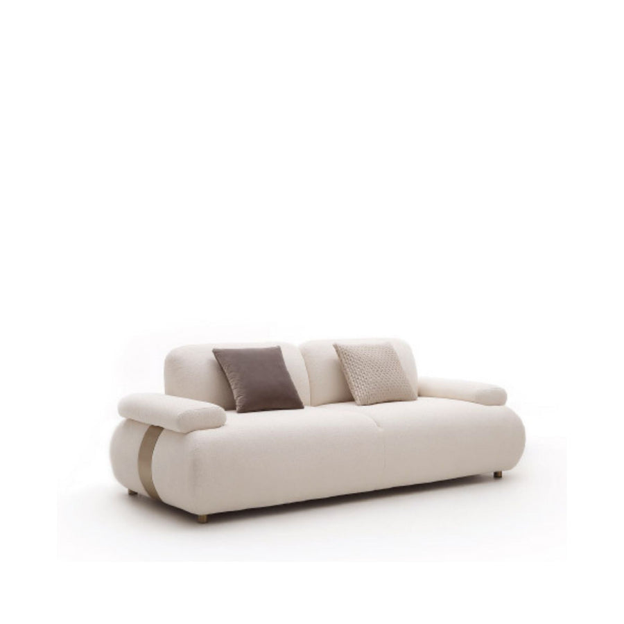 Remy Fabric Sofa