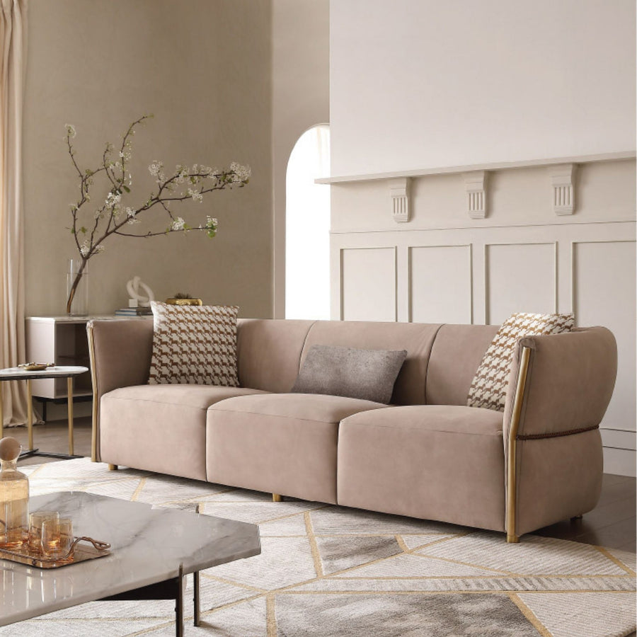 Larkin Fabric Sofa