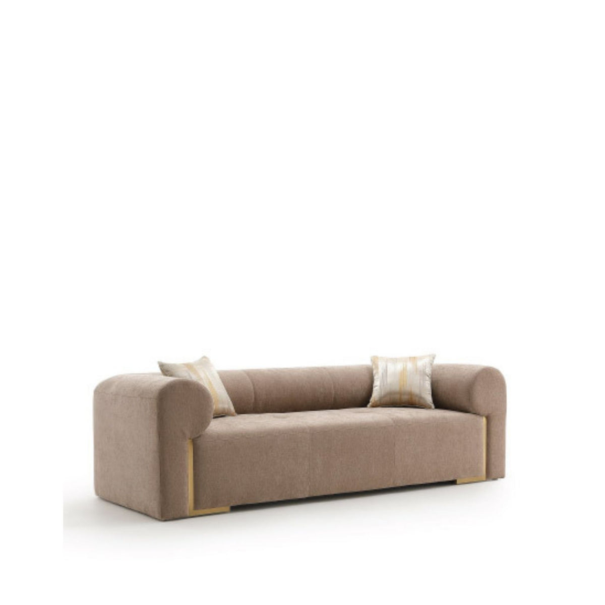 Eon Fabric Sofa