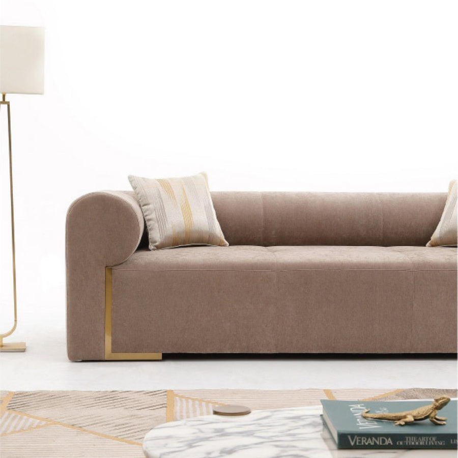 Eon Fabric Sofa