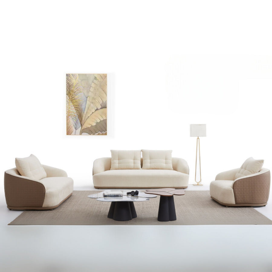 Willow Fabric Sofa