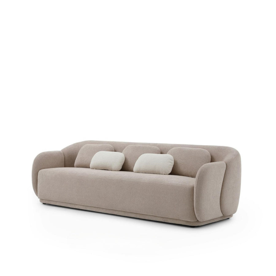 Ayra Fabric Sofa
