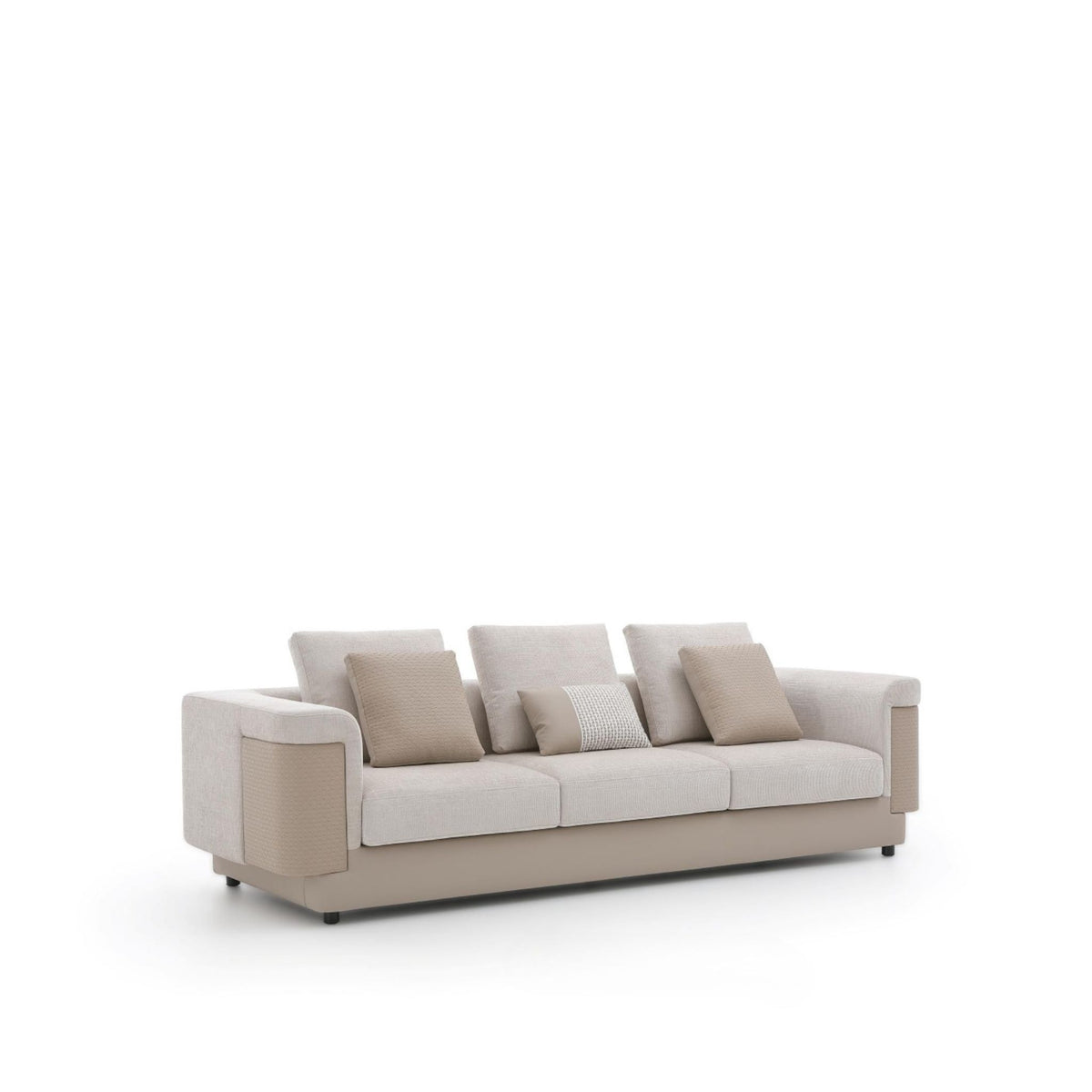 Vero Fabric Sofa