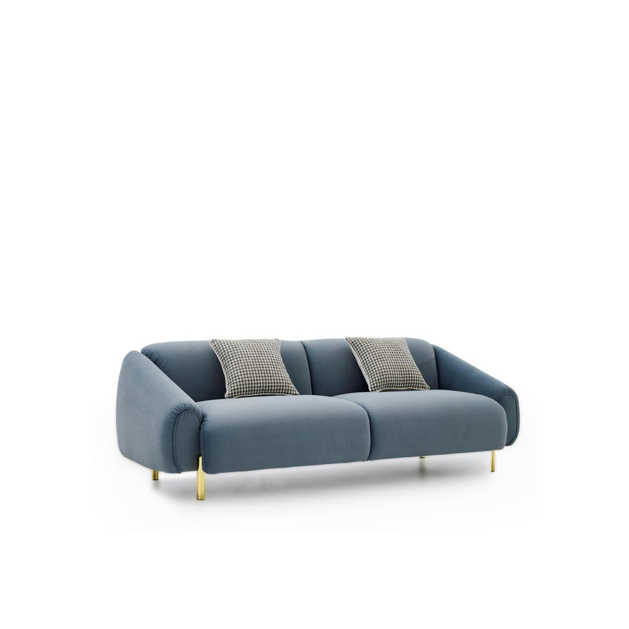 Hale Fabric Sofa