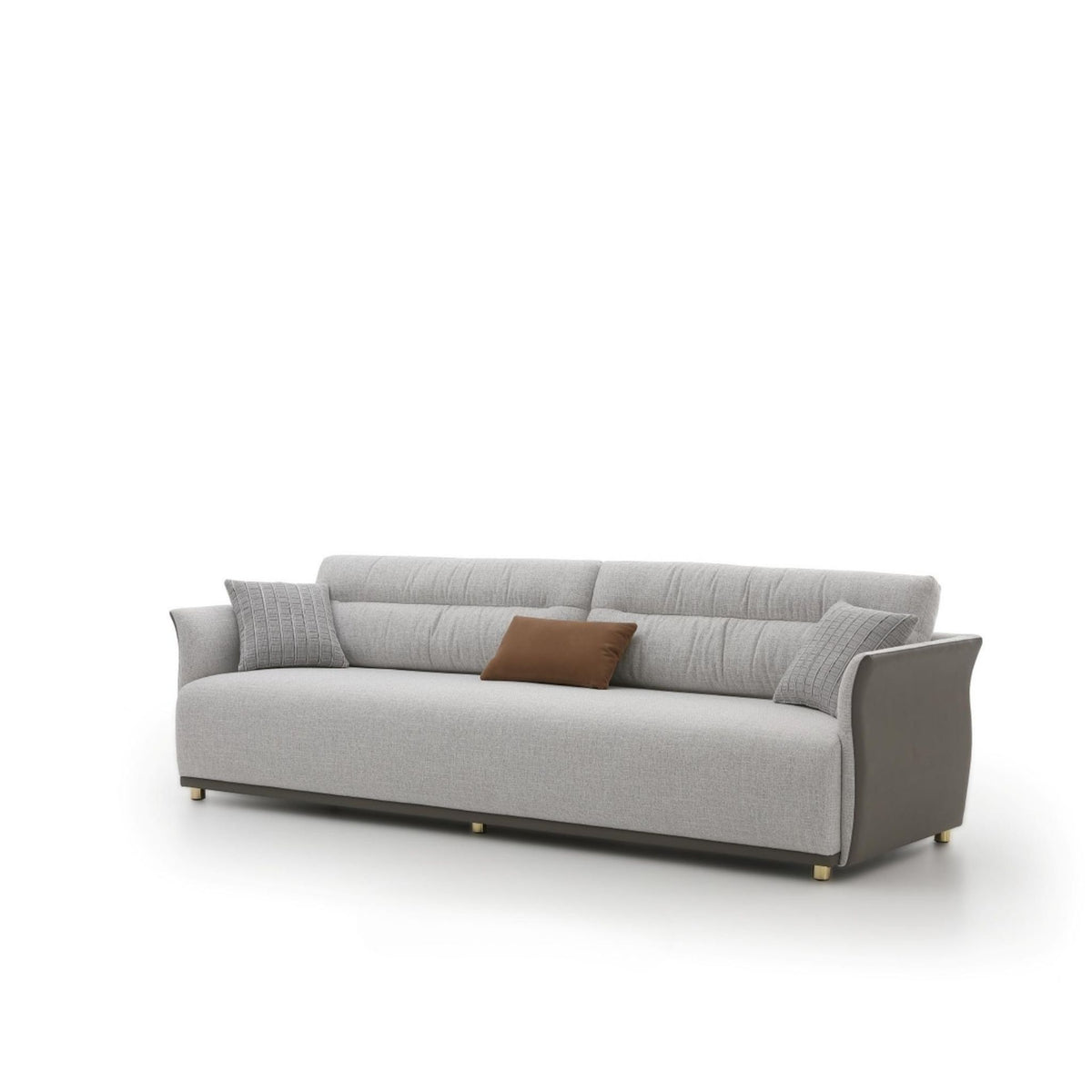 Fynn Fabric Sofa
