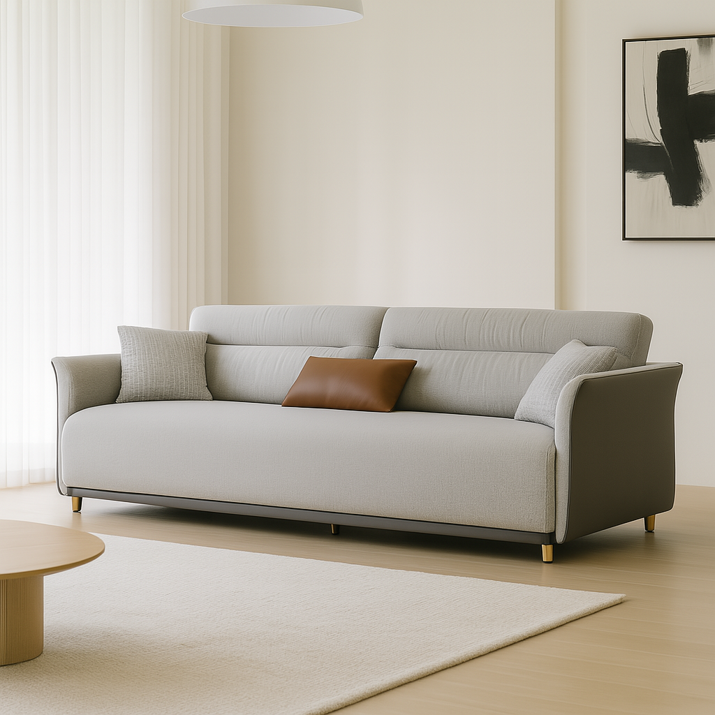 Fynn Fabric Sofa