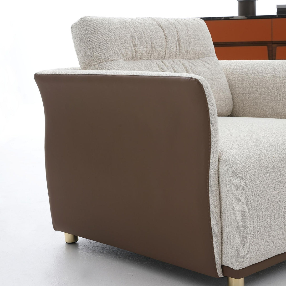 Fynn Fabric Sofa