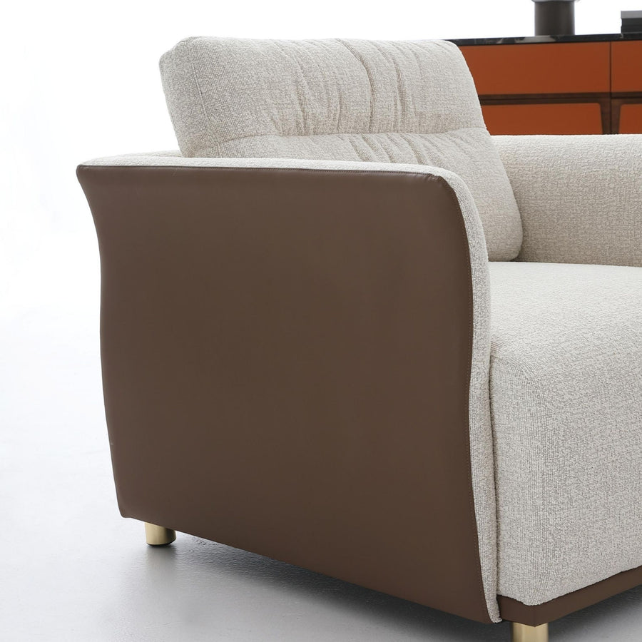 Fynn Fabric Sofa