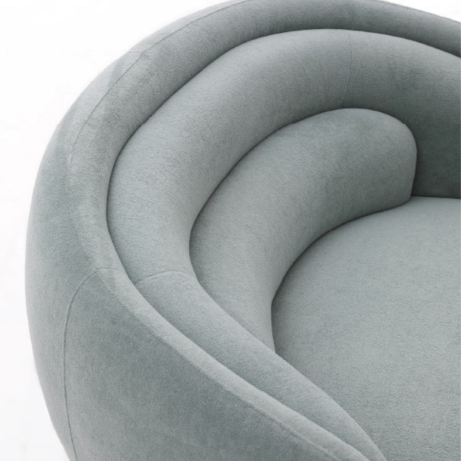 Hazel Fabric Sofa