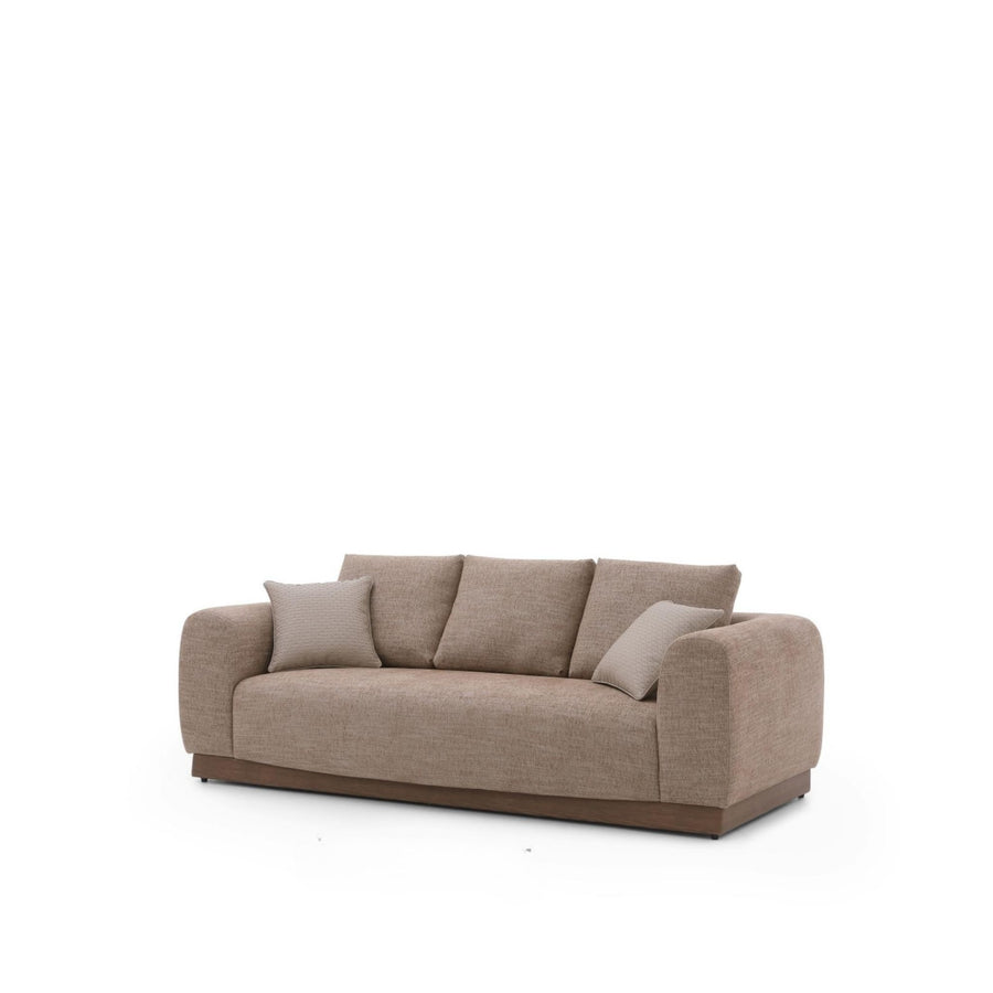 Lucca Fabric Sofa