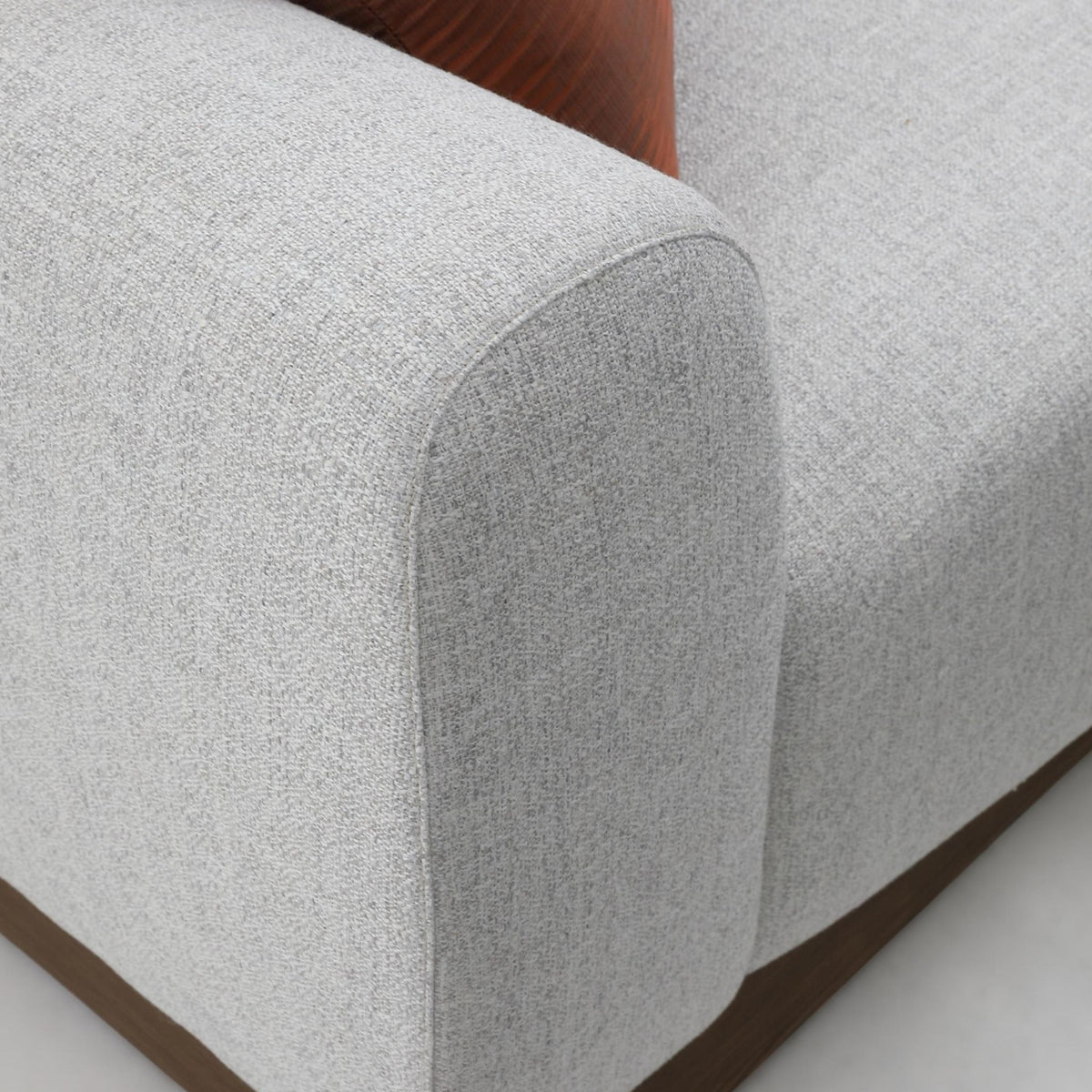 Lucca Fabric Sofa