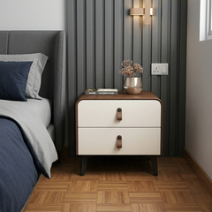 Midori Bedside Table