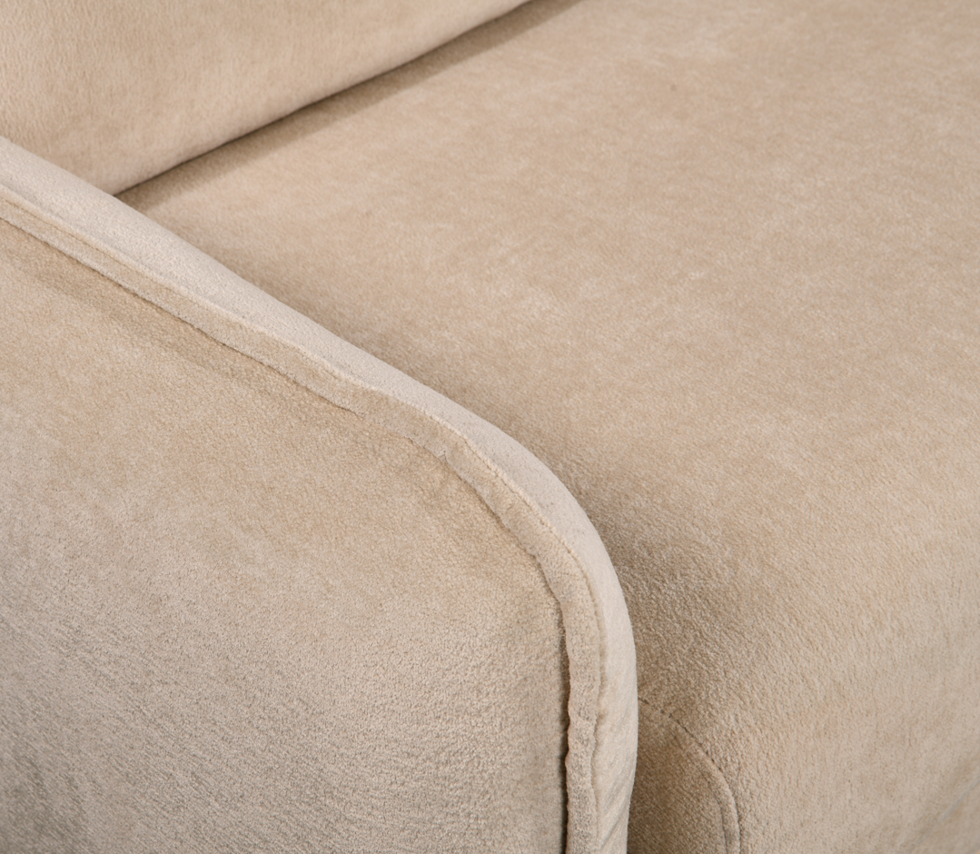 Calvern Fabric Sofa Bed