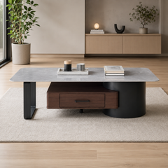 Tervan Coffee Table
