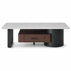 Tervan Coffee Table
