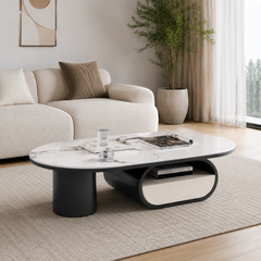 Norevin Coffee Table