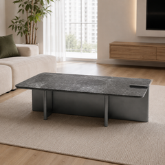 Cavellier Coffee Table