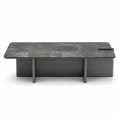 Cavellier Coffee Table