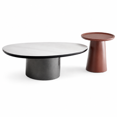 Dervin Coffee Table Set
