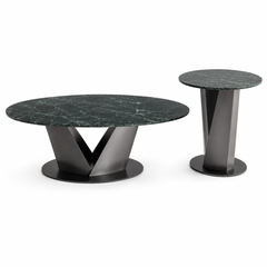 Caverno Coffee Table Set