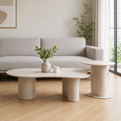 Avessa Coffee Table Set