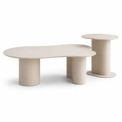 Avessa Coffee Table Set