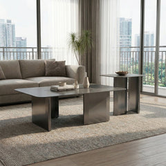 Corvielle Coffee Table Set